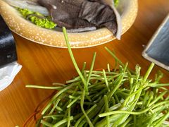 -民食香·腊排骨野生菌美食(木府店)