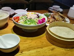 -吕氏疙瘩汤·私家菜馆(慈云寺店)