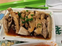 -老乡鸡(家天下生活广场店)