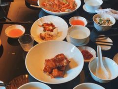 -上海苏宁宝丽嘉酒店·嘉府壹号中餐厅