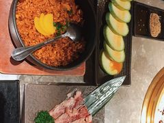 -谷牛日式烤肉(宝山U天地店)