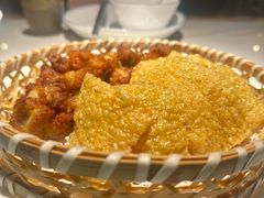 -筱爷叔·上海传统手工菜(玉树路店)