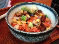 商务午餐套餐-希望日本料理(保利香槟花园店)