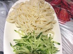 拌面-金陵暴走小龙虾·迷踪蟹(凯德MALL店)