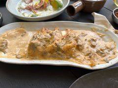 -Ameigo梅果·云贵川bistro(长宁来福士店)