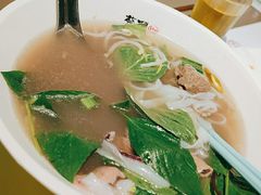 -蔡澜PHO(海岸城店)