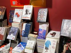 -西西弗书店&矢量咖啡(凯德晶萃广场店)