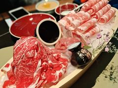 -大隐·成都火锅Bistro(合生麒麟新天地店)