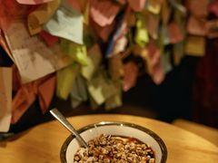 青稞酸奶-古树酸奶(八廓南街店)