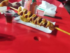 -萨里尔烤肉餐厅(曦华源店)