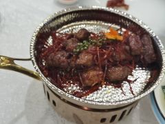 -星河湾半岛酒店-真粤中餐厅