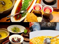 -浙里本味·宴四季江南(三台山路店)