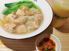 -袁记云饺(鼓楼店)