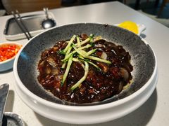 -淘淘园·韩式手工炸酱面(井亭天地店)