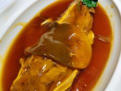 肆月河豚-肆月河豚·新淮扬(金融街店)