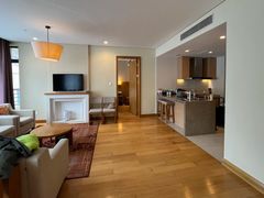 -长白山万达锦华套房酒店