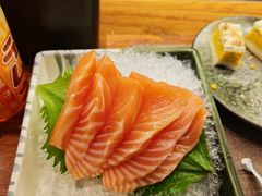 -戏作寿司(观音桥店)