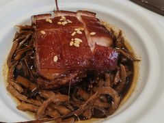 -西山人家·传统苏帮菜·家宴(木渎店)