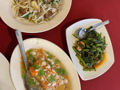 -德成饭店