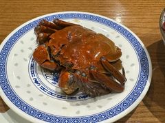 -李百蟹·江南蟹黄面·河景餐厅(夫子庙总店)