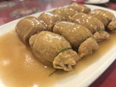 口袋豆腐-玉华台饭庄(裕中西里小区店)