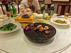 -国人川菜(李家村建东街店)