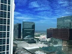 -澳门喜来登大酒店