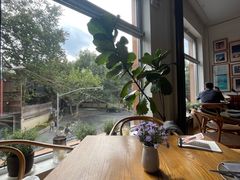 -BOR Eatery(安福路店)