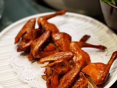 -金龙·打边炉(南京西路店)