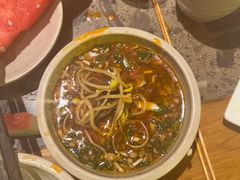 -舒家大院重庆老火锅(纪念塔店)