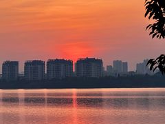 -艾溪湖湿地公园