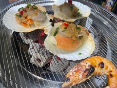 -本炙炭烤·蒲烧活鳗料理店(金沙洲店)