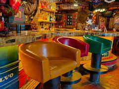 -流浪者复古西餐鸡尾酒吧(沈阳店)