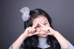 -哈尼Honey baby 儿童摄影(立丰国际公寓店)