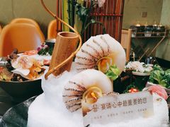 -鼎泰亨·海鲜牛肉餐厅(滨江店)