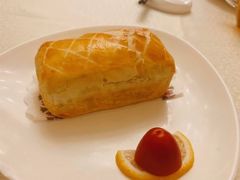 酥皮糯米鸡-金翠皇宫粤菜·点心·海鲜(翡翠店)