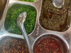 -茶马古道·野生菌清汤黄牛肉(沙溪店)