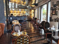 -澳门圣地牙哥古堡酒店