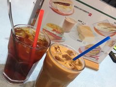 -华嫂冰室(尖沙咀店)