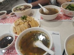 -振鼎鸡(福州路店)
