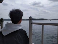 -仙海旅游度假区