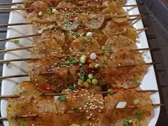 -一品江湖烧烤餐厅