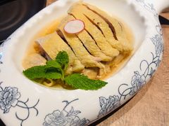 -香园茶社·金陵小灶(老门东店)