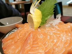 -万岁寿司(天河领展店)
