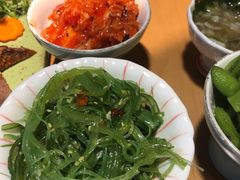 -文三酒肆自助放题(新街口友谊广场店)