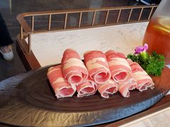 -捞神煲汤火锅(湖滨商业街店)