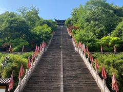 -台州府城(江南长城)