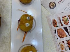 -顺德人家食府(黄金广场店)