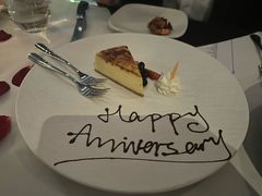 -莫尔顿扒房 MORTON'S GRILLE(igc天汇广场店)