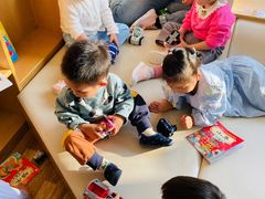 -YoKID优儿学堂早教托育园(常营托育园)